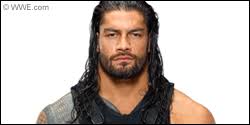 A founding member of the shield faction. Wwe Update Zu Roman Reigns Titelregentschaft Wrestlingcorner De