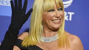 R.I.P.: SUZANNE SOMERS, R.I.P.