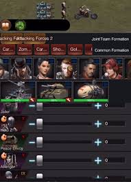 Free download last empire war z strategy v 1.0.328 hack mod apk (unlimited coins / unlocked all) for android mobiles, samsung htc nexus lg sony nokia . Last Empire War Z Apk Obb 1 0 357 Download Free For Android