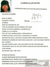 Curriculun Bitae Jajajajajaja De Todo El Humor Chistes Y Curriculum Ejemplo
