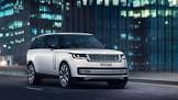 Rover-Range-Rover
