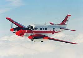 Basic users (becoming a basic user is free and easy!) view 40 history. Beechcraft King Air Wikipedia