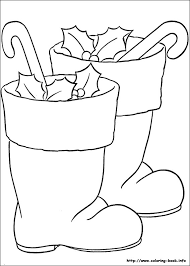 Maybe you would like to learn more about one of these? Christmas Coloring Picture