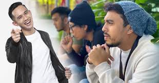 Untuk digunakan gratis ✓ tidak ada atribut yang di perlukan ✓. Video Keluar Air Mata Jantan Fizi Terkenang Issey Pinjamkan Ribuan Ringgit Masa Anak Lahir Teh Tarik Kaw
