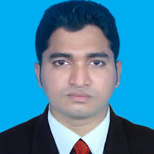 Mohammad PARVEZ