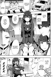Page 2 | hentai-and-manga-englishinbou-no-teikokushocking-love-arrow |  Erofus - Sex and Porn Comics