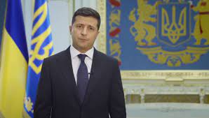 Liity facebookiin ja pidä yhteyttä käyttäjän володимир зеленський ja muiden tuttujesi kanssa. Chto Zelenskij Budet Sprashivat U Ukraincev Prognoz Eksperta