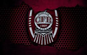 Click for all the latest news, matches and statistics. Wallpaper Wallpaper Sport Logo Football Cfr Cluj Images For Desktop Section Sport Download