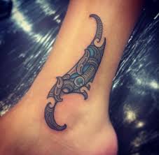 It can be worn at any part of the body. Ta Moko Tatau Åtautahi Tattoo Auckland Studio