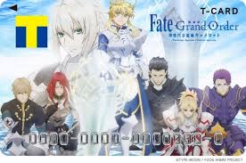 Spring song returns to theaters! Fgo Fate Grand Order Cirnopedia