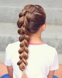 Lots of people believe that this can be a nature of ladies. 50 Pretty Perfect Cute Hairstyles For Little Girls To Show Off Their Classy Side