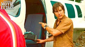 Was surprised by this movie as i did not research it or even read the description on the jacket. American Made The Real Barry Seal Featurette 2017 Youtube