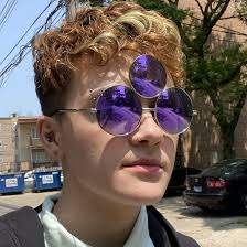 I MADE FRIENDS AND I'M HERE: A Pal