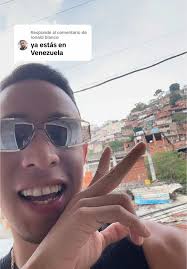 Respuesta a @ronald blanco de vuelta en el Guetto 🥷😎