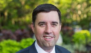 Alabama Supreme Court justice Jay Mitchell resigning to run for Attorney  General