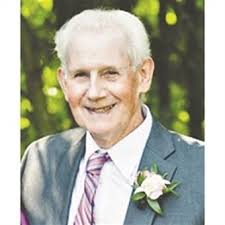 Gerald BECKER Obituary