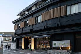 Wakamatsu Honten | A classic hotel in Narita's historical district | Visit  Chiba
