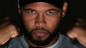 Frazer Clarke ahead of heavyweight showdown: Fabio Wardley's not the same.  This is what I breathe. This is what I love.