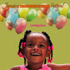 Jamaica Children's Festival