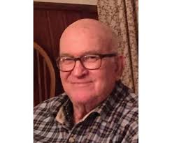 John Moorehead Obituary (1933