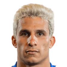 Victor Griffith FM 2021 Profile, Reviews