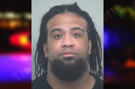 Philip Roberson — Gwinnett County Jail Bookings