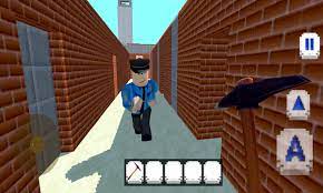 All credits must go to these jailbreak hackers for their countless working hours.we kindly ask you to go. Escape Jailbreak Roblox S Mod Jail Break For Android Apk Download