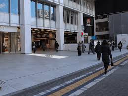 楽天地通り