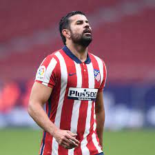 Diego costa ends goal drought but atletico are still in trouble. West Ham Diego Costa And The State Of Play As Transfer Deadline Approaches Football London