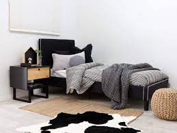 Mocka Darcy Bed This Modern Chic Style Won T Go Out Of Style Any Time Soon So Will Last Even As Y Childrens Bedroom Furniture Kids Bedroom Sets Kids Bedroom