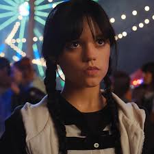 Is she really 20 years old? She looks so young : rWednesdayTVSeries