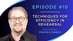 Episode 10: Travis Lowery