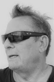 Christopher Edward Sharp, known as Chris, to some SKS students, as Sharpy,  to me and Max, Dad Barbara, Lissie and Max are desperately sad to share  this news with you. Chris's funeral