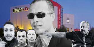 The 2010 HSBC heist: the bizarre story of the lawyer police called 'mafia  don'