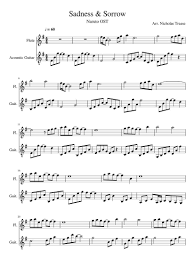 Pin On Violin Sheet Music