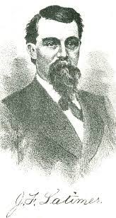 Guy Latimer's Instagram, Twitter & Facebook