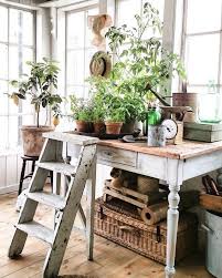 Pinterest Decor Shabby Chic Patio Green Decor