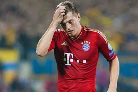 Toni kroos returns to bayern munich. Manchester United Transfer News Toni Kroos Rules Out Move From Bayern Munich Bleacher Report Latest News Videos And Highlights
