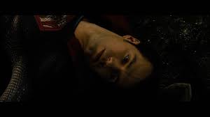 With the death of superman at the end, batman's allowed himself to turn away from the dark path and begin healing himself. Batman Vs Superman Superman Death Scene Hd Ultimate Cut Youtube