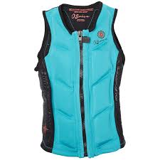 obrien spark team impact wake vest womens 2019