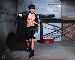 On Twitter Btob Minhyuk Btob Minhyuk