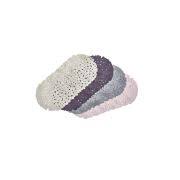 Homecare yeşil banyo küvet vakumlu kaydırmaz paspas 711545. Banyo Kaydirmaz Modelleri Tekzen De