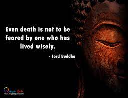 Quotes About Fear Buddha 24 Quotes