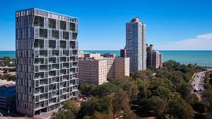 442 114 просмотров 442 тыс. Solstice On The Park Luxury Apartments In Chicago Il