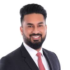 Devin Gill, Century 21 Coastal Realty Ltd., Real Estate Agent BC