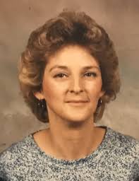 Obituary information for Alice Faye Campbell