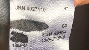 Check spelling or type a new query. Boohoo Karen Millen Skirt Had Oasis Label Covered In Pen Bbc News