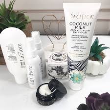 It's a powerful, effective ingredient, but the side effect of all the good work is that it can cause the skin to flake, go red and become sensitized. Favorite Cruelty Free Skincare Brands My Beauty Bunny Cruelty Free Lifestyle Blog