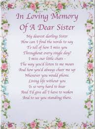 Pin By Kathryn Harris On Quotes Sister Birthday Quotes Prayers For Sister Sister In Heaven