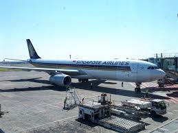 As a precautionary measure, changi airport will be mr teh tarik (open for airport staff only). Review Singapore Airlines Business Class Airbus A330 300 Paliparan